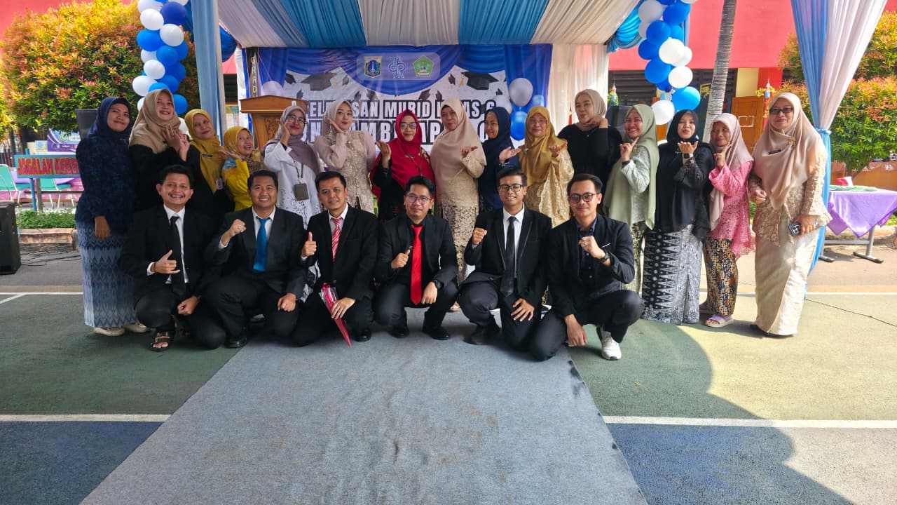 Foto 10 - Pelepasan Siswa Kelas 6 2026