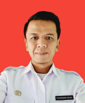 Agung Windrianto