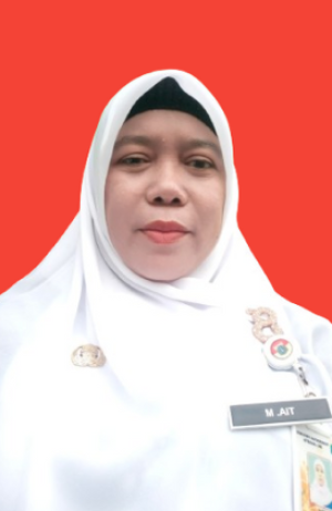 MUSTIAH, S.PD