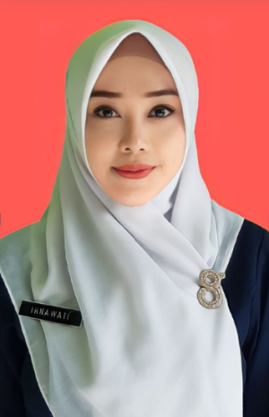 Irnawati