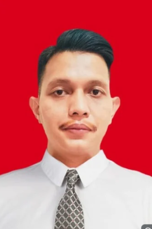 Anggi Muhamad Fadila