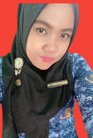 Sayidati Mukminah