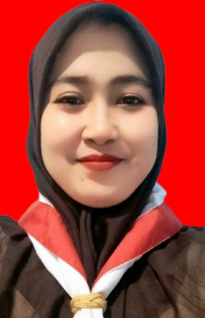 Dwi Nursasiati
