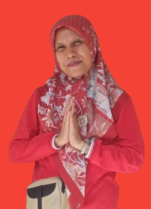 Erna Herawati, S.pd.i