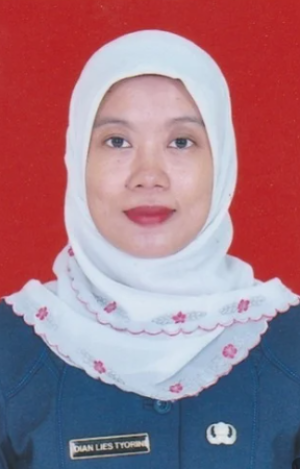 Dian Lies Tyorini