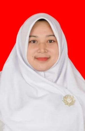 Imas Masriah