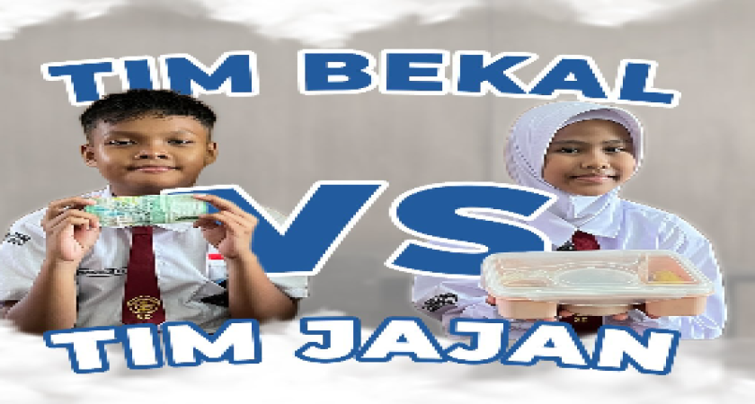 Selamat Hari Anak NasionalBekerjasama dengan BPOM